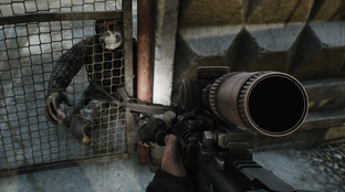 Назван первый игрок, получивший лучшую концовку в Escape from Tarkov — Никита Буянов анонсировал награду и выпадение снега в Таркове