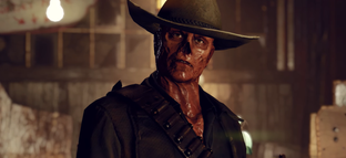 Fallout 76 получила крупное обновление — обвалились серверы, появился гуль из сериала Amazon и новый регион