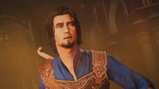 Ремейк Prince of Persia: The Sands of Time не будет показан на The Game Awards, подтвердила Ubisoft