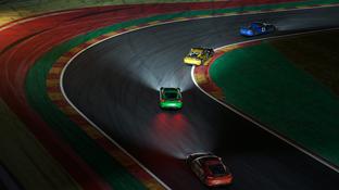 Сегодня в Assetto Corsa EVO добавят улучшенную графику, звук и новый контент