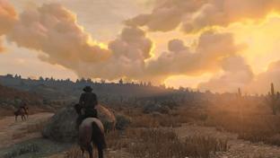 Один неверный шаг лишит игроков бесплатного апгрейда Red Dead Redemption для PS5