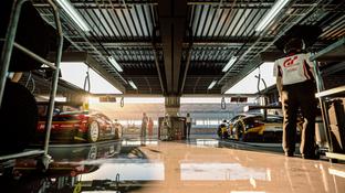 Сегодня Gran Turismo 7 получит крупнейшее обновление и платное дополнение Power Pack