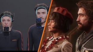 Актриса Clair Obscur призвала The Game Awards добавить награду за захват движений