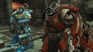 Space Marine 2 получила экстренный патч — баг позволял одним ударом уничтожать игроков