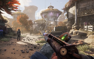 Тестирование PIONER сорвалось на площадке «Игры Ростелеком» — в Steam оно стартовало, но не для россиян