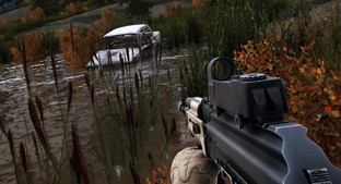 Журналист поставил «единицу» Escape from Tarkov — Никита Буянов извинился перед игроками