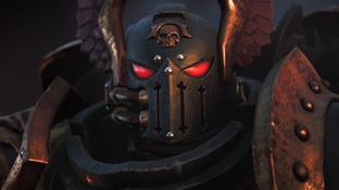 Новый сюжетный трейлер Warhammer 40,000: Dawn of War 4 обещает бесконечную войну