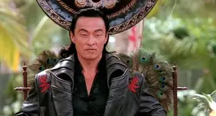 Звезда Mortal Kombat Кэри-Хироюки Тагава умер в возрасте 75 лет