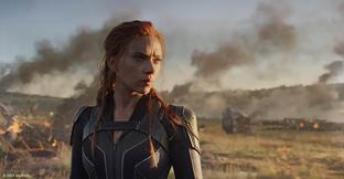Скарлетт Йоханссон может сыграть злодейку в фильме «Бэтмен. Часть 2» — СМИ