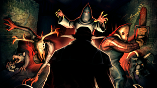 Анонсирована Dungeons of DUSK — пошаговая RPG во вселенной культового шутера Дэвида Шимански