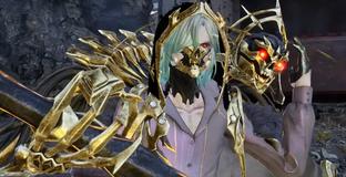 Лайл Маклиш показывает свой героизм в новом трейлере Code Vein 2