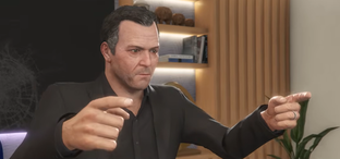 Майкл Де Санта появится в GTA Online — Rockstar назвала дату выхода обновления A Safehouse in the Hills
