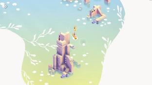 ustwo games перевыпустила Monument Valley 3 на Android и iOS вместе с новым дополнением