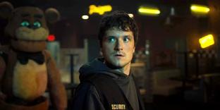 «Фансервисный хаос». Критики разгромили «Пять ночей с Фредди 2», но зрители оказались снисходительнее