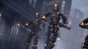 Брайан Фарго назвал Clockwork Revolution самой сложной игрой в карьере