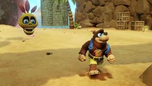 Студию Rare засыпали просьбами вернуть Banjo-Kazooie после успеха фанатского проекта Mumbomania