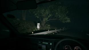 Endflame анонсировала Silent Road — хоррор о ночном таксисте в Японии
