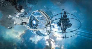 Космическая зима близко: CCP подтвердила дату начала Winter Nexus 2025 в EVE Online