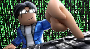 Раньше россиян обманывали в Roblox, а теперь мошенники крадут деньги, обещая детям вернуть доступ к заблокированной игре