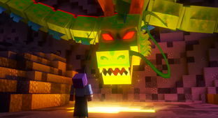 В России пока не блокируют Minecraft — Роскомнадзор отреагировал на слухи о бане игры Mojang