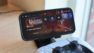 Valve не планирует делать смартфон на SteamOS, но поддерживает подобные инициативы