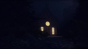 Автор Gone Home анонсировал мистическое лоу-фай приключение Springs, Eternal