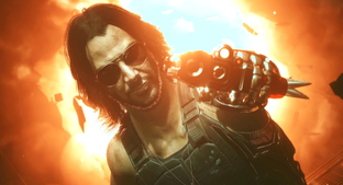 Спустя 5 лет после релиза Cyberpunk 2077 снова стала «игрой года» — благодаря выпуску на новой платформе