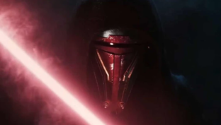 Инсайдер намекнул на подготовку презентации ремейка Star Wars: Knights of the Old Republic