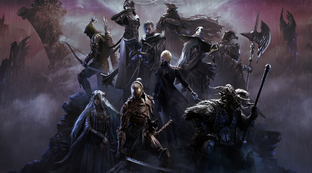 FromSoftware назвала продажи первого DLC для Elden Ring: Nightreign
