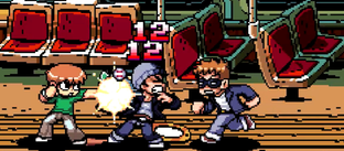 Спустя 4 года Denuvo взломали в переиздании Scott Pilgrim vs. the World: The Game