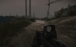 Никита Буянов выпустил промокод для Escape from Tarkov — с Пестиком, пачкой сухариков и не только