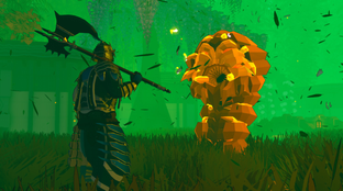 В Steam вышла улучшенная демка Ardenfall — ролевой игры в духе The Elder Scrolls