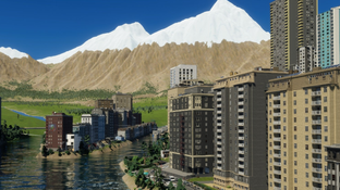 Спустя два года для Cities: Skylines II вышел редактор ассетов