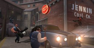 Названа дата выхода Team Fortress 2 Classified в Steam — Valve разрешила выпустить мод после смены названия