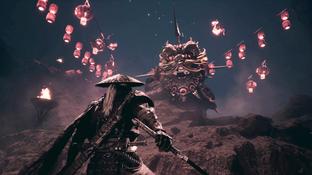 На The Game Awards объявят дату релиза боевика Phantom Blade Zero