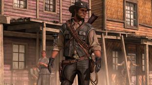 Xbox возлагает ответственность на Rockstar за проблемы с апгрейдом Red Dead Redemption
