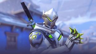 Overwatch ждут большие перемены: Blizzard ищет человека, который определит лор на десятилетие