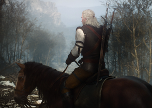 Фанатское DLC для The Witcher 3 по роману «Последнее желание» вышло на Nexus Mods с польской и английской озвучкой