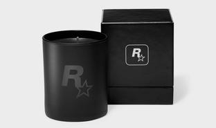 Фанаты GTA раскритиковали свечу за $60 в Rockstar Store