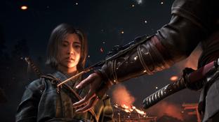 «Нас сложно победить»: создатели Assassin's Creed Shadows раскрыли секрет графики и новых героев