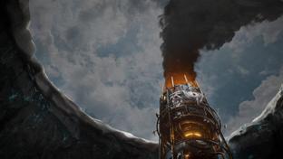 Жители Frostpunk 1886 станут более выразительными — захват движения и обновлённые текстуры