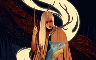 Тёмная лошадка конца 2025 года? Death Howl собирает высокие оценки и готовится к выходу в Xbox Game Pass