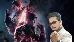 Tekken теряет одного из создателей. Кацухиро Харада покидает Bandai Namco