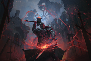 Авторы Path of Exile 2 показали бесплатную награду для зрителей The Game Awards 2025 и премиальный эффект превращения в боевого медведя