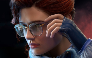 Актриса озвучивания Насти из дополнения Atomic Heart: Enchantment Under the Sea получила Национальную премию имени Юрия Левитана