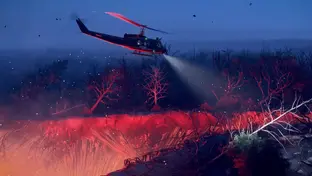 В Microsoft Flight Simulator 2024 стартовала коллаборация с сериалом «Очень странные дела»