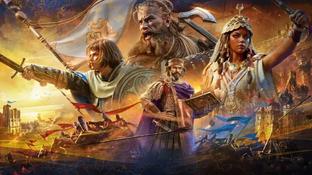 Microsoft выпустит Age of Empires Mobile на ПК в начале 2026 года