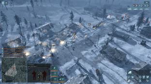 Стратегия Terminator: Dark Fate Defiance получит сюжетное DLC Evolution с новой кампанией и солдатами-гибридами