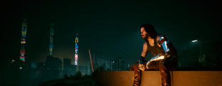 Пять лет Cyberpunk 2077. Как CD Projekt Red повторила эффект «Нейроманта» и стала новым архитектором киберпанка
