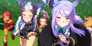 Западные активисты PETA нарвались — недовольные фанаты гачи Umamusume: Pretty Derby пишут жалобы после оскорбительного изображения девушки-лошадки